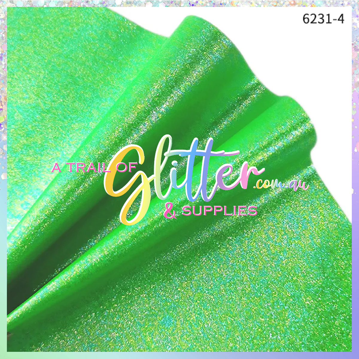 Matt Smooth Glitter Shiny PU Faux Synthetic Leather Fabric Roll