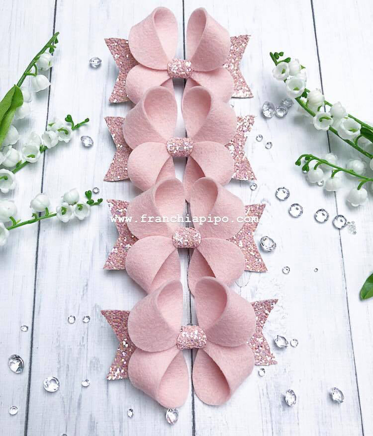 FranchiPosey 3.5 & 5