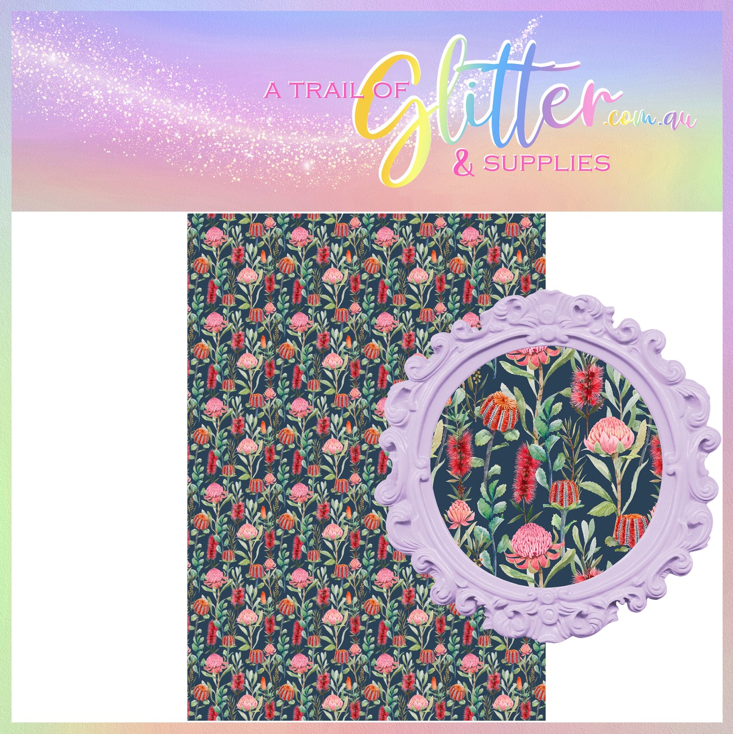 Australian Floral (01)