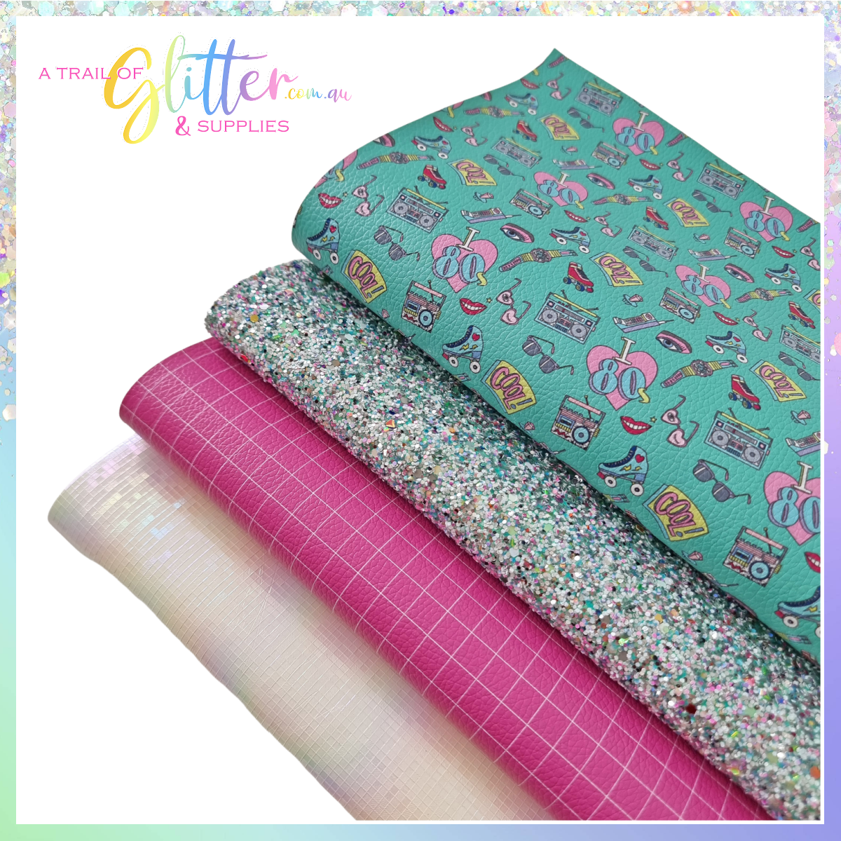 Fabric Bundle 15