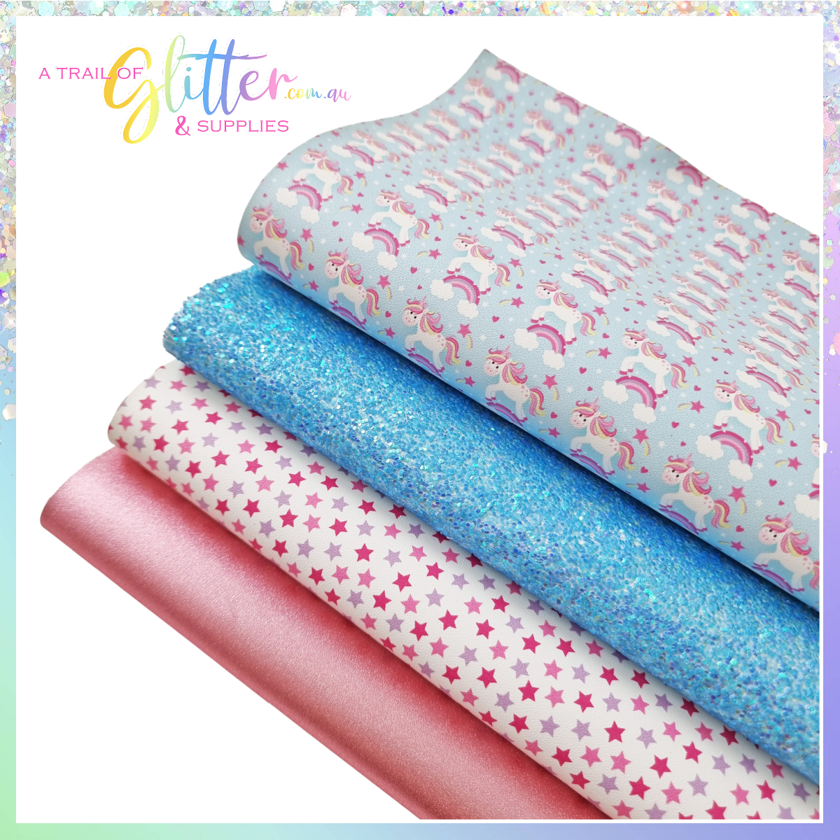 Fabric Bundle 11