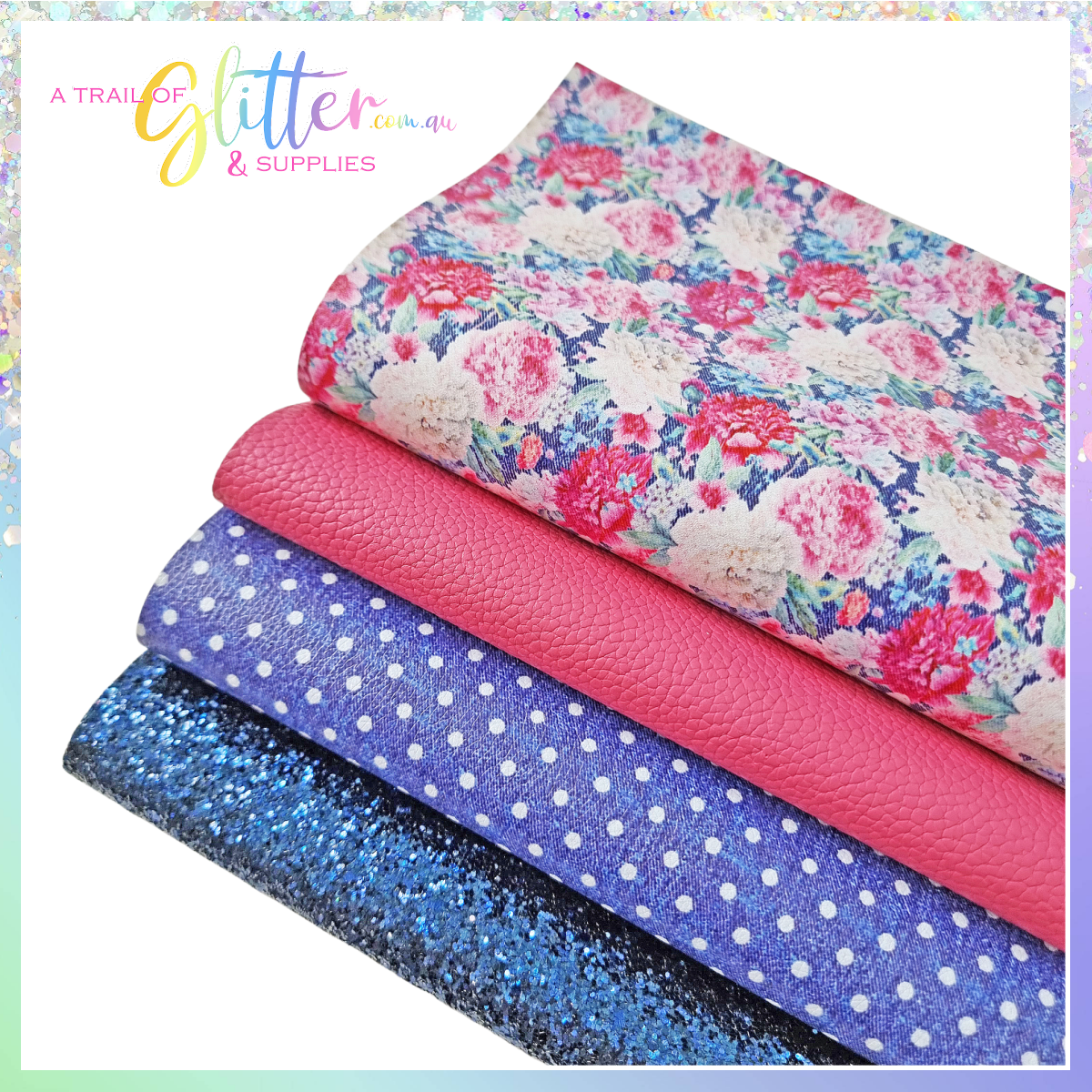 Fabric Bundle 9