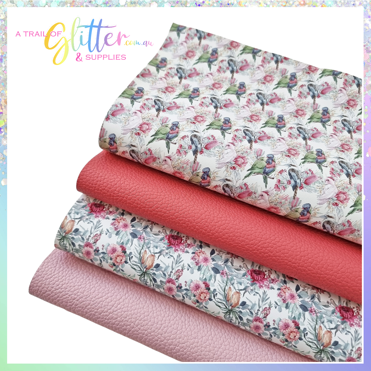 Fabric Bundle 7