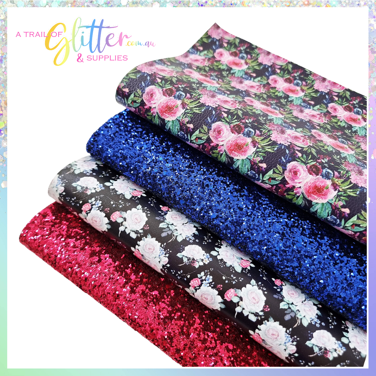 Fabric Bundle 5
