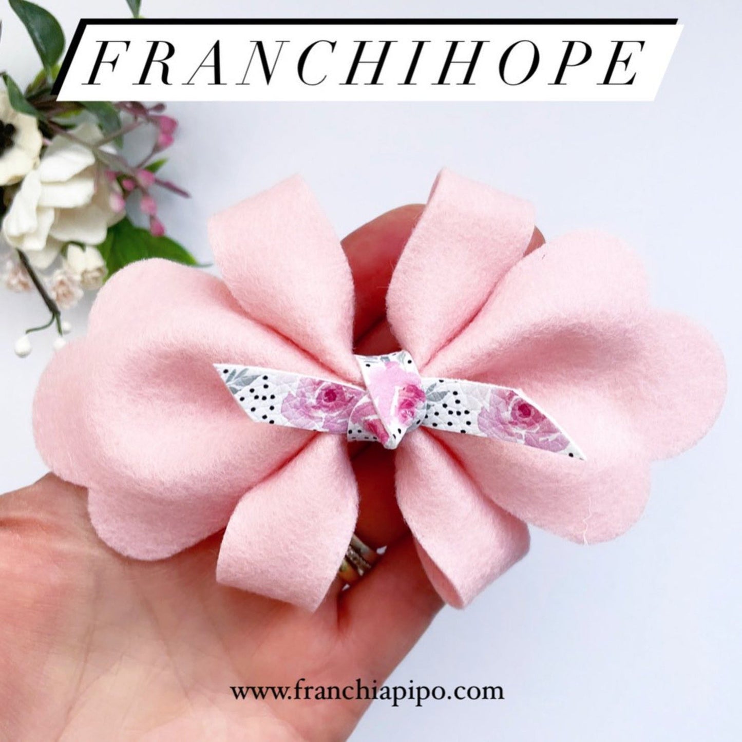 FranchiHope 3.5” and 4.5” Duo Die - IN STOCK