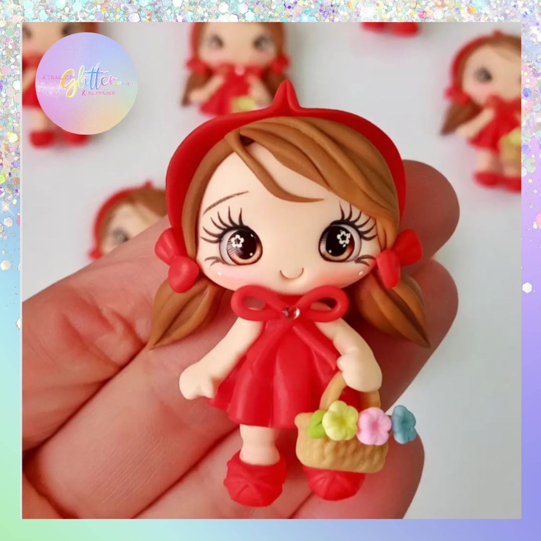 Little Red Riding Hood