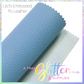 Indi Embossed Litchi Leather