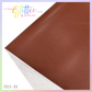 Faux Leather SOLID COLOUR A4 SHEETS