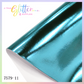 Metallic faux leather A4 SHEETS