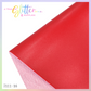 Faux Leather SOLID COLOUR A4 SHEETS