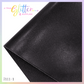 Faux Leather SOLID COLOUR A4 SHEETS