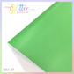 Faux Leather SOLID COLOUR A4 SHEETS