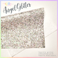 Chunky Glitter - Angel Glitter (sold as a set or singular)