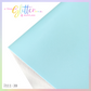 Faux Leather SOLID COLOUR A4 SHEETS