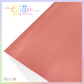 Faux Leather SOLID COLOUR A4 SHEETS