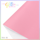 Faux Leather SOLID COLOUR A4 SHEETS