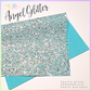 Chunky Glitter - Angel Glitter (sold as a set or singular)