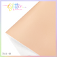 Faux Leather SOLID COLOUR A4 SHEETS