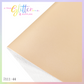 Faux Leather SOLID COLOUR A4 SHEETS