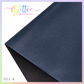 Faux Leather SOLID COLOUR A4 SHEETS
