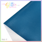 Faux Leather SOLID COLOUR A4 SHEETS