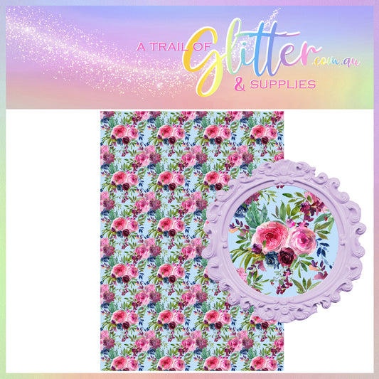 Spring Floral 52