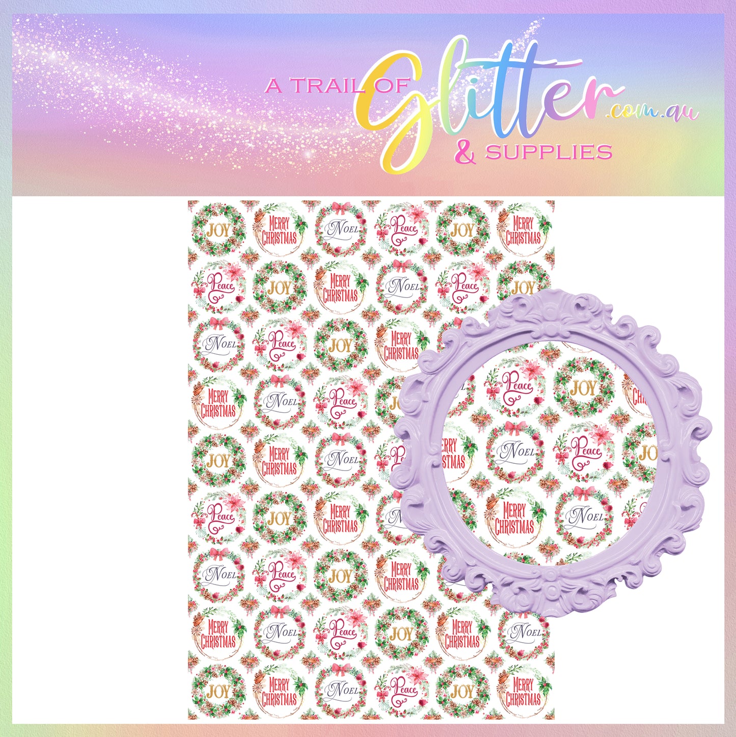 Christmas Wreaths