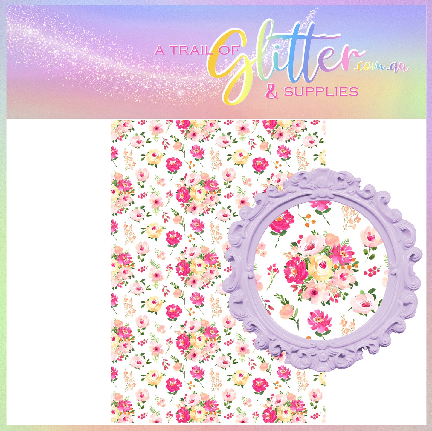 Dolly Floral