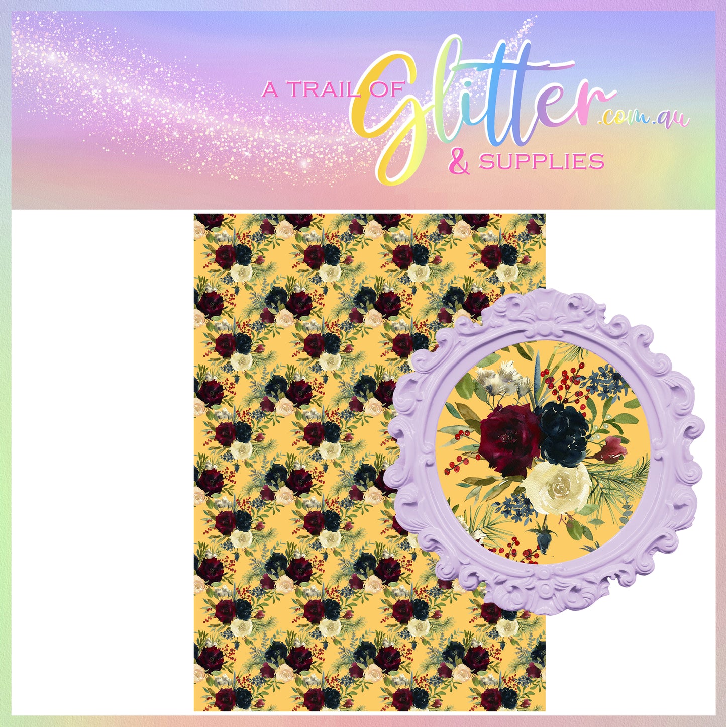 Spring Floral 10