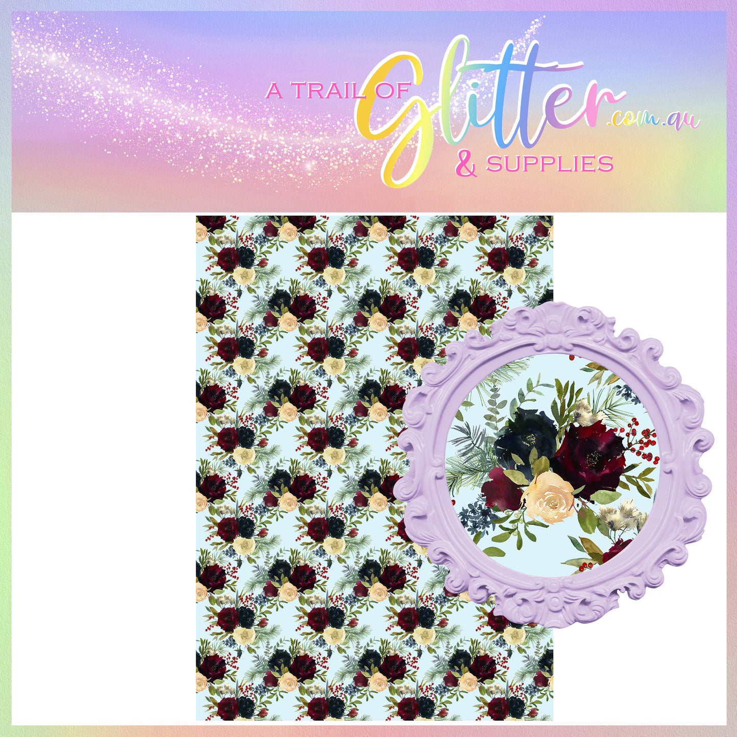 Spring Floral 11