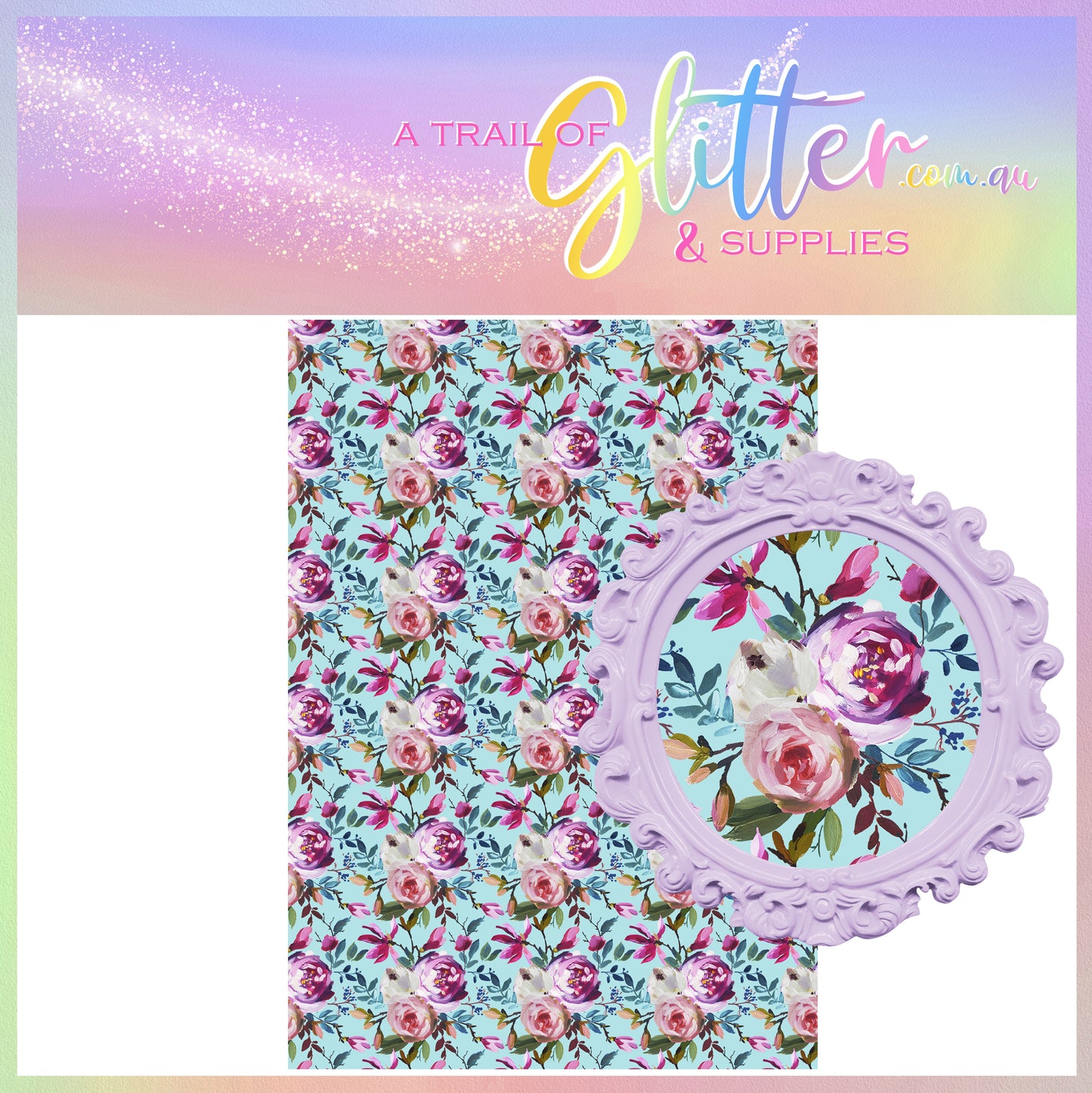 Spring Floral 14