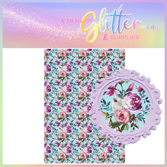 Spring Floral 14