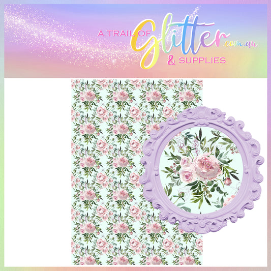 Spring Floral 17