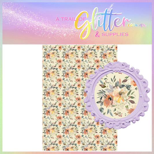 Spring Floral 20