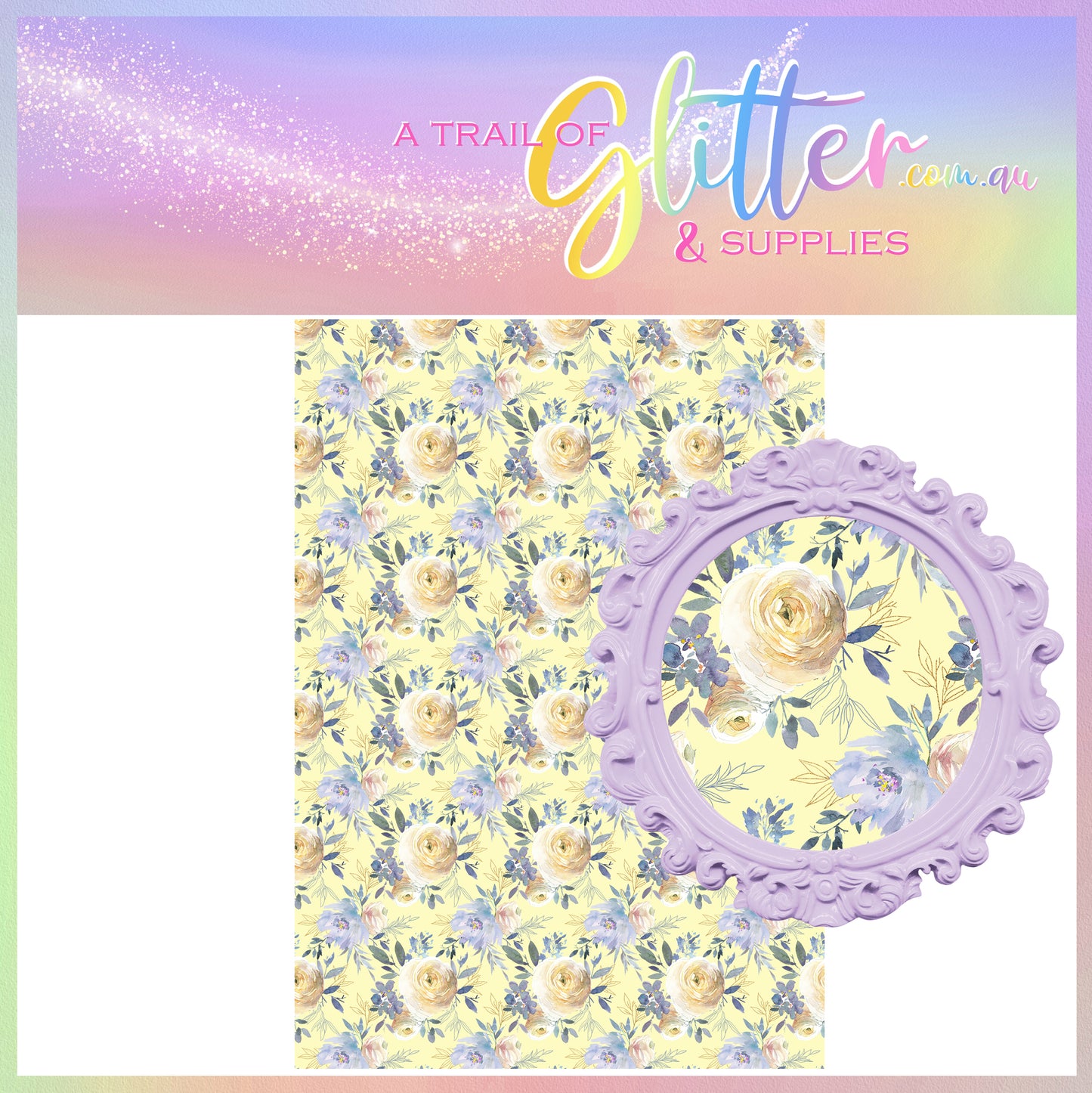 Spring Floral 24