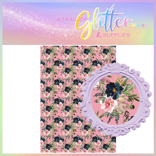 Spring Floral 36