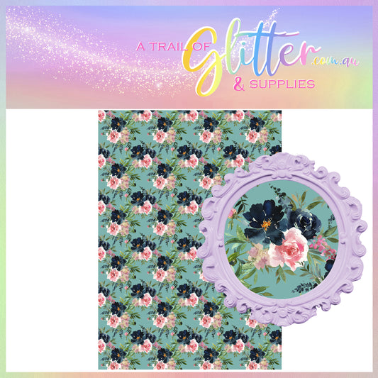 Spring Floral 37