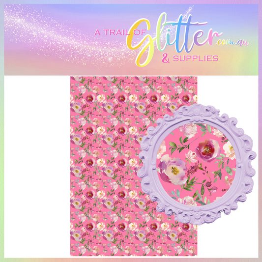 Spring Floral 40