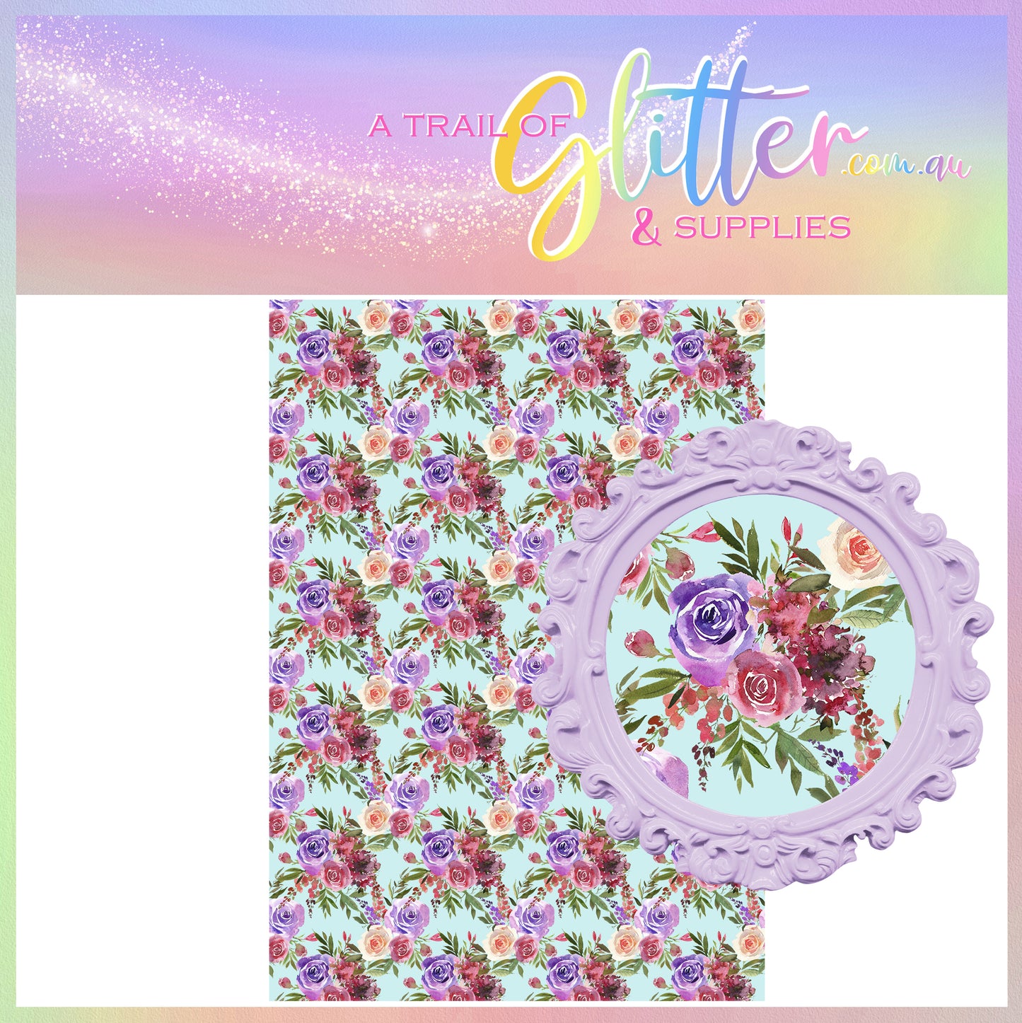 Spring Floral 43