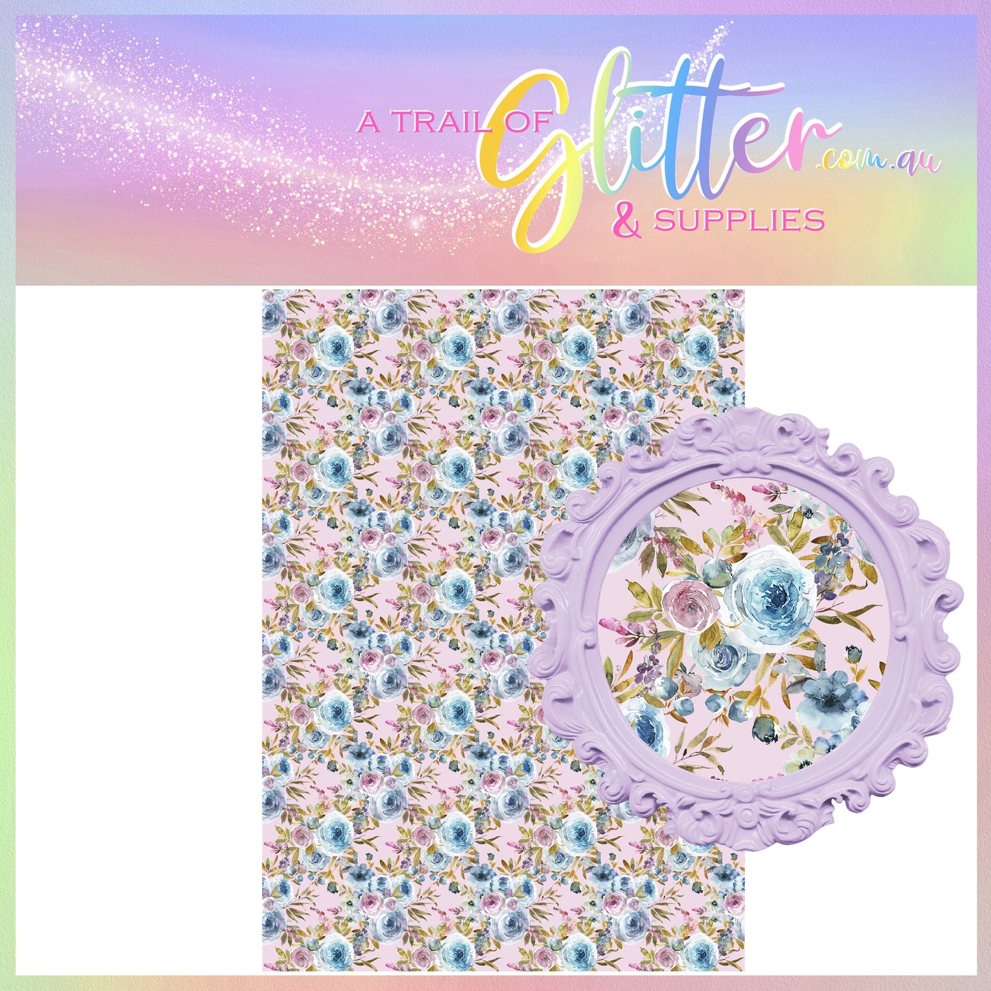 Spring Floral 44