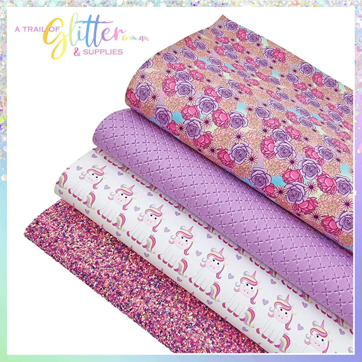 Fabric Bundle 17