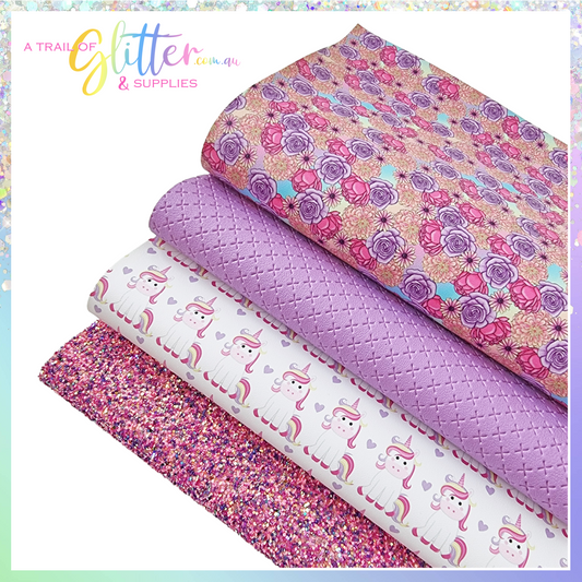 Fabric Bundle 17