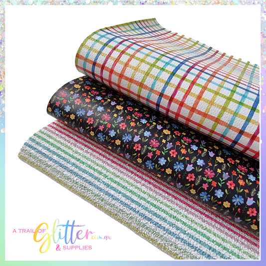 Fabric Bundle 18