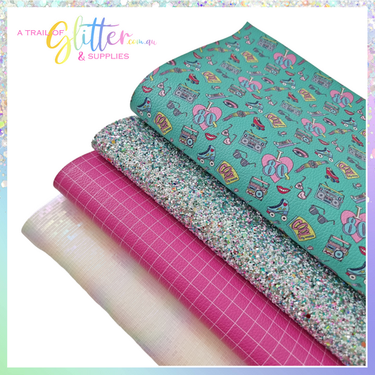 Fabric Bundle 15