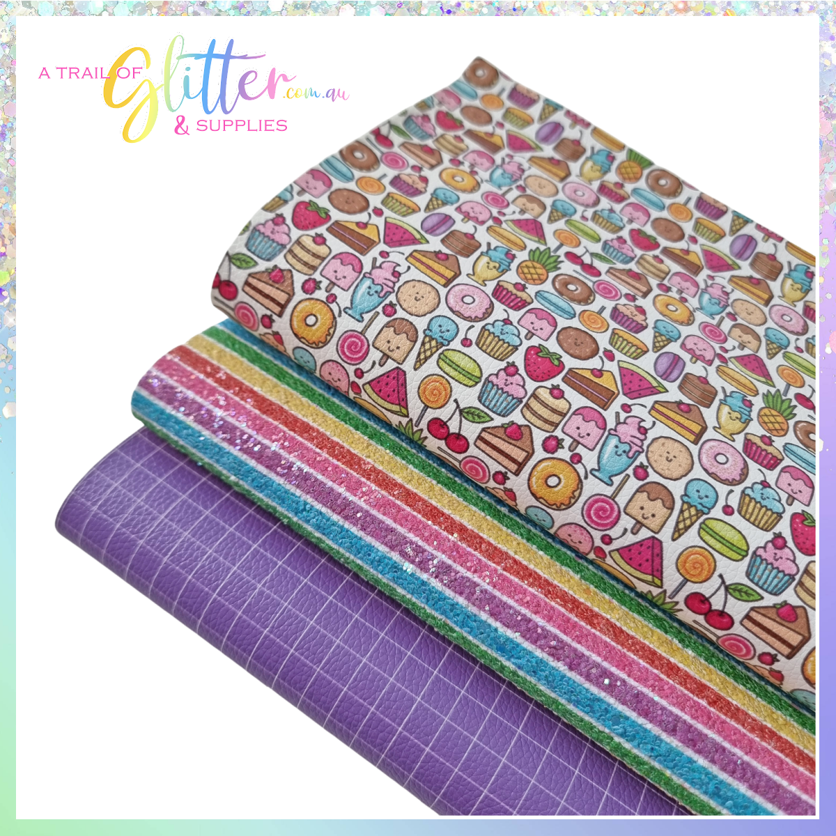 Fabric Bundle 13