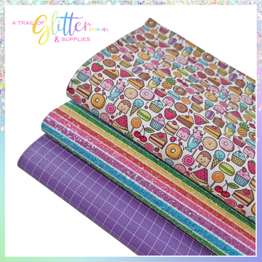 Fabric Bundle 13