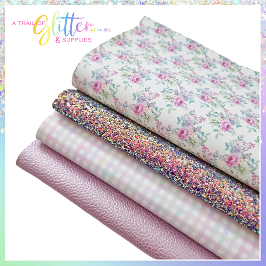 Fabric Bundle 12