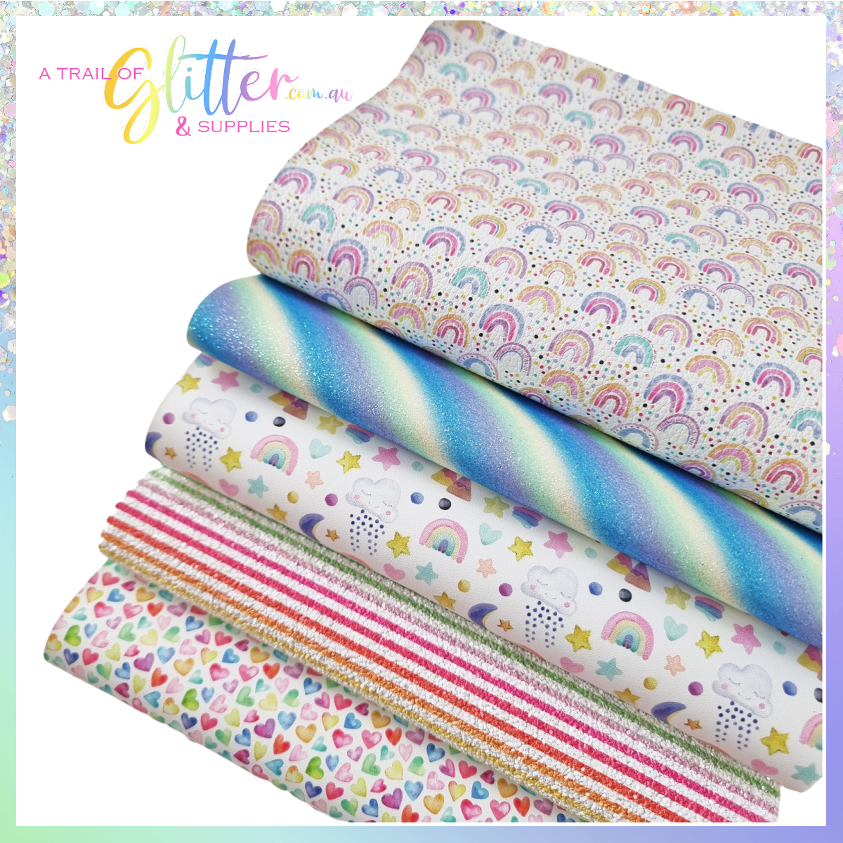 Fabric Bundle 10