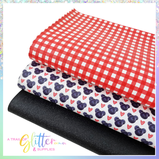 Fabric Bundle 8