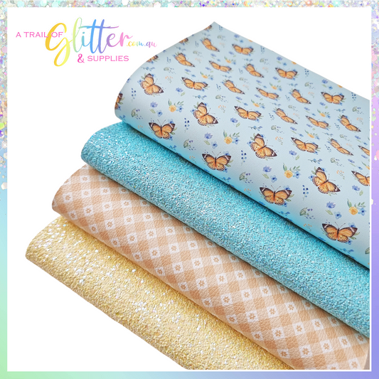Fabric Bundle 6